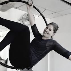 Vertical Secrets Pole Dance Studio