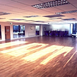 Vibez Dance Studios