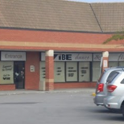 ViBE Dance & Fitness Studio Inc