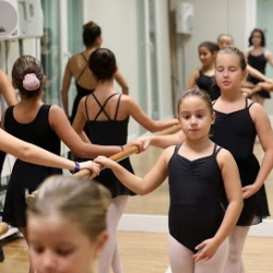 Estudio de Danza&Música VICTORIA ARTILLO