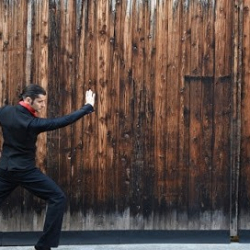 Vientos del Sur - Südwind