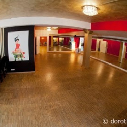 Vintage Dance Studio