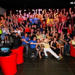 Vinci Dance Academy a.s.d.