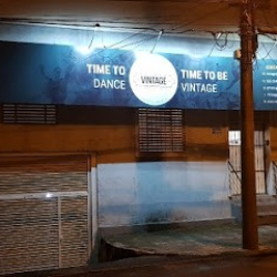 Vintage Dance Studio