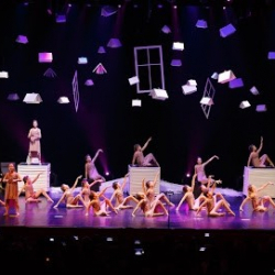 Центр танца ВИНТ-КЛАБ