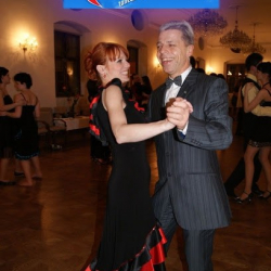 Spáčil Miroslav - taneční škola Vítr Opava