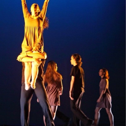 Conservatorio Municipal de Danza José Uruñuela