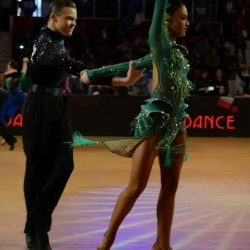 Viva School of Dance