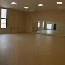 Danse Viviana Franciosi