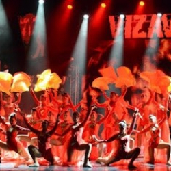 VIZAVI DANCE SCHOOL