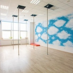 Студия танца 'в ОБЛАКАХ'