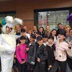 LaMar Dance Academy (Академия Танца ЛаМар)