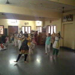 Abhinaya Darpana Arts Academy