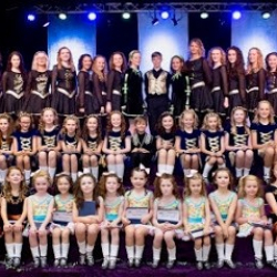 Voyage of Irish Dance