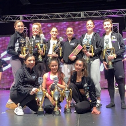 Vicky Simegiatos Performing Arts Center - VSPAC