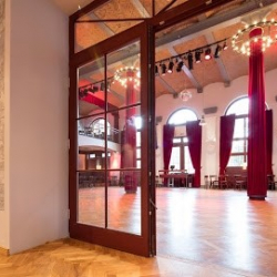 Tanzschule und Ballhaus Walzerlinksgestrickt Berlin