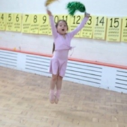 Warwick School of Dance