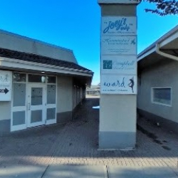 Ward School Of Dance