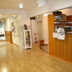 松戸駅前ワタナベダンススクール