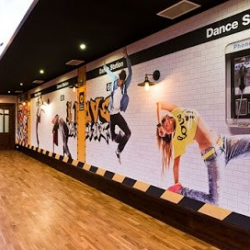 Dance Studio Dance Station Warszawska66