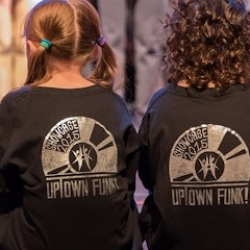 Wendy Leard School Of Dance