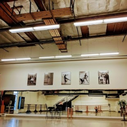 Westside School of Ballet