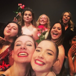 Wheaton Studio of Dance