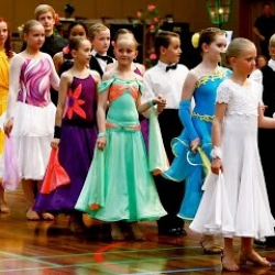 Wieth Dance by Jette & Torben Wieth