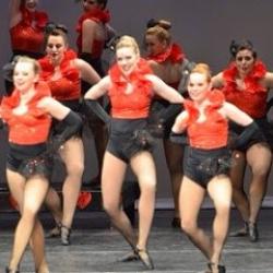 Willow Street Dance Theatre