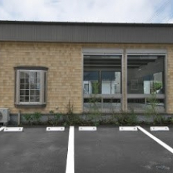 ウィングシアター静岡