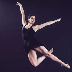 The Woodbridge School of Dance