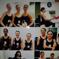 Wonderland Dance Company