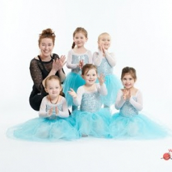 The Woodstock School of Dance and Yoga