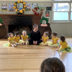 Wonder Garden Dance Theatre