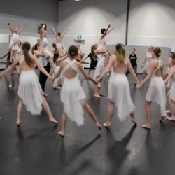 Kids Etc Youth Movement Company