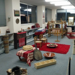 Χορευτικό Εργαστήρι Νέας Ιωνίας