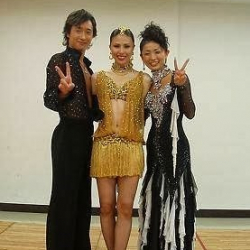 矢部行英ダンスカンパニー