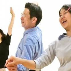 社交ダンス教室 山岡ダンススクール