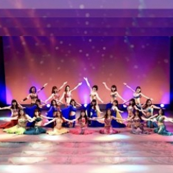 Yalla Yalla Belly(ヤッラーヤッラーベリー)