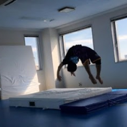 大和トリッキング教室本厚木スタジオ