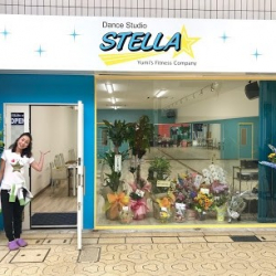 DanceStudio STELLA（ダンススタジオ ステラ）