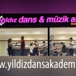 Stars Dance and Music Academy