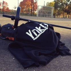 Sport- & Dansstudio YnkD