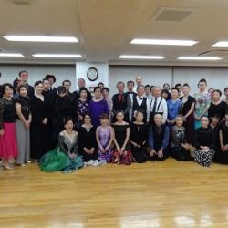 YDPヨコミチダンスプラザ