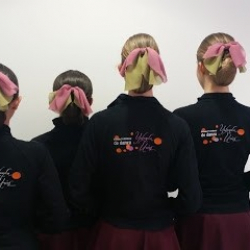 Escuela Profesional de Danza Yolanda Urios