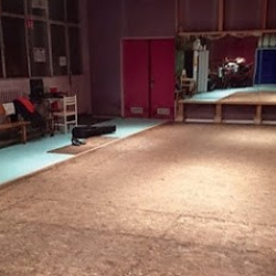 Y Olé Flamenco - Salle Exen