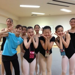You Ballet Studio