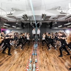 Dance School: YOUCANDOIT Dance Studio