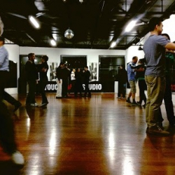 You Can Dance Studio