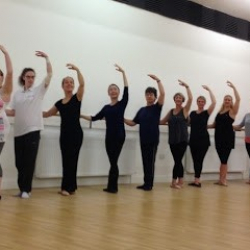 Ysabelle Taylor Ballet School